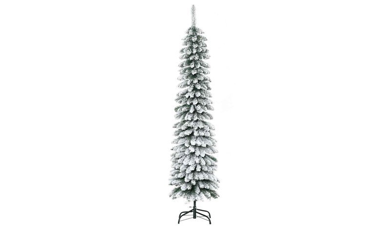 Tekokuusi, 395 oksaa, Ø46 × 180 cm – kuva 1/1