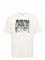 Solid SDRIAN T-paita off white Miehet – kuva 2