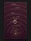 Muistikirja Solar System Designworks ink – kuva 4