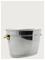 House Doctor - Wine Cooler - Antique Silver Finish – kuva 3