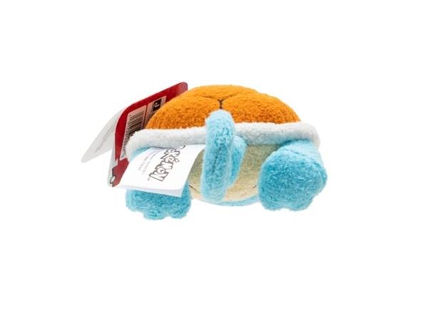 Pehmo: Pokemon - Sleeping Squirtle (12cm) PEHMO