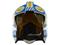 SW BL JEFFERSON ELECTRONIC HELMET – kuva 6
