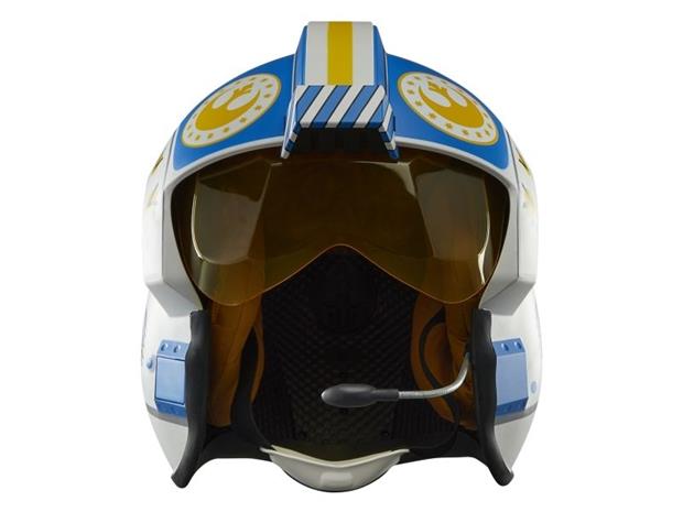 SW BL JEFFERSON ELECTRONIC HELMET