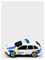 Poliisiauto Teddykompaniet – kuva 4