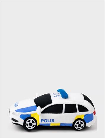Poliisiauto Teddykompaniet – kuva 4/5