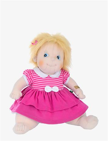 Rubens Barn - Original Doll - Ida (20012) – kuva 3/4