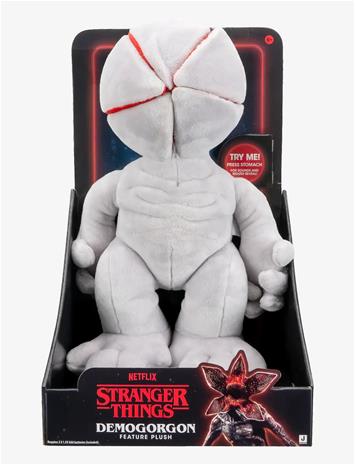 Stranger Things - Feature Plush - Demogorgon (STRT0043)