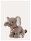 Teddy Hermann - Sitting Elephant 25 cm - (TH907435) – kuva 2