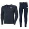 Helly Hansen Lifa Active Crew, miesten, navy – kuva 2