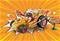 Playmobil - Racing Pizza (71634) – kuva 4