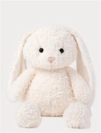 Teddykompaniet Pehmolelu Pupu 40 cm