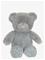 Teddykompaniet Milton Pehmolelu 28 Cm, Harmaa – kuva 3