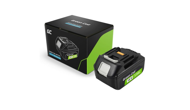 Green Cell PTMA18V3