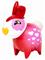 BRIO Flora 36204 Hahmo Rose – kuva 6