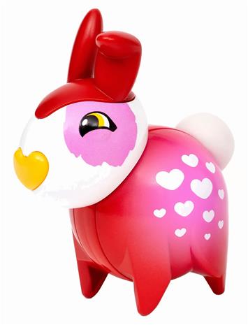 BRIO Flora 36204 Hahmo Rose