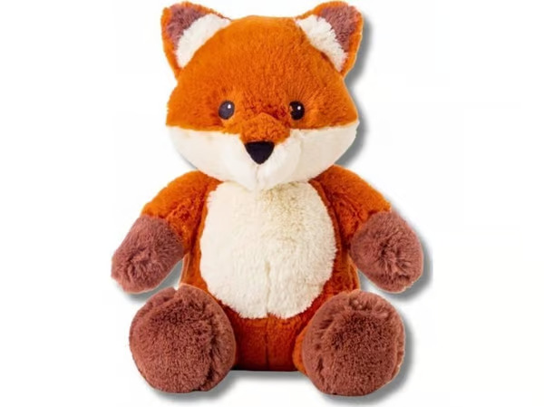 Cloud b - Musiikkilelu Frankie-fox - BTL DIFFUSION