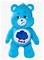 Pehmo: Care Bears - Grumpy Bear (60cm) PEHMO – kuva 2