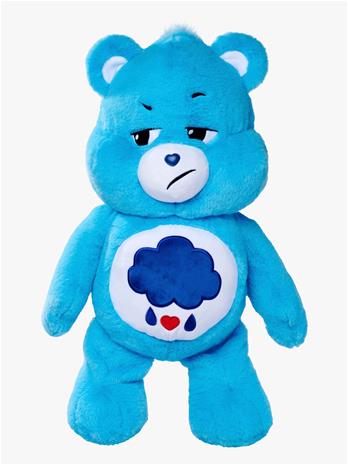 Pehmo: Care Bears - Grumpy Bear (60cm) PEHMO – kuva 2/4