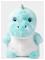 Teddykompaniet Pehmolelu Dino 39 cm – kuva 4