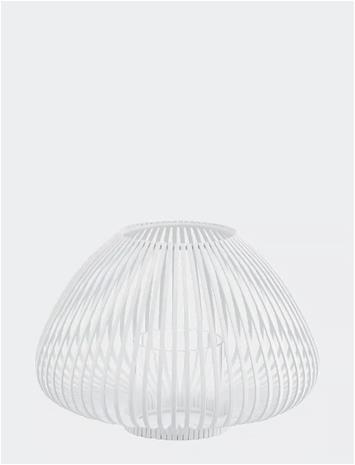 Blomus - Lyva Lyhty S White