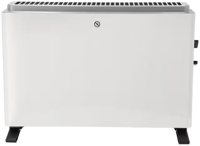 Equip Convector 35266, konvektiolämmitin – kuva 3/3