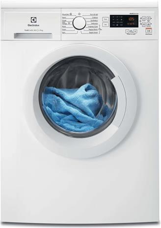 Electrolux EW2F3047R5, pyykinpesukone – kuva 6/7