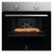 Electrolux 500 SurroundCook EOB105X, uuni – kuva 7