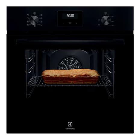Electrolux 300 SurroundCook COB410X, uuni
