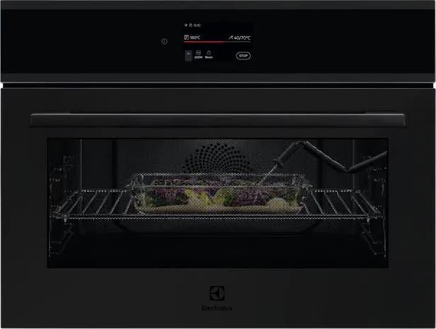 Electrolux OOM1100NT, kompaktiuuni jossa mikroaaltotoiminto – kuva 4/5