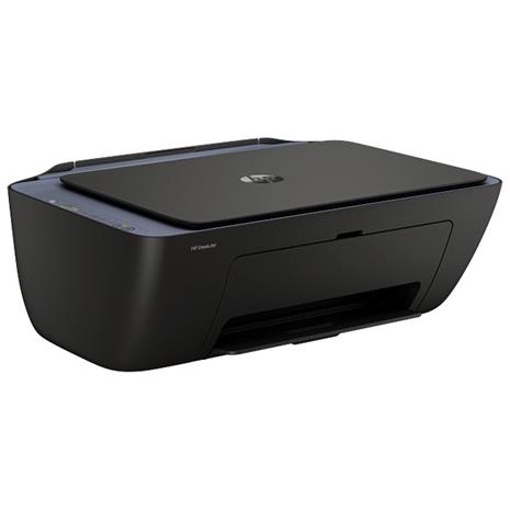 HP Deskjet 2921 All-in-One Mustesuihkutulostin Multifunction - väri - Muste