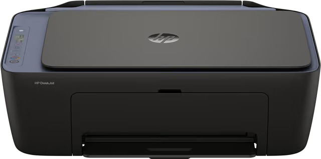 HP Deskjet 2921 All-in-One Mustesuihkutulostin Multifunction - väri - Muste