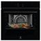 Electrolux 800 MealAssist with SteamPro OOS1180NB, uuni – kuva 3