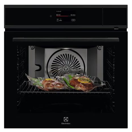 Electrolux 800 MealAssist with SteamPro OOS1180NB, uuni