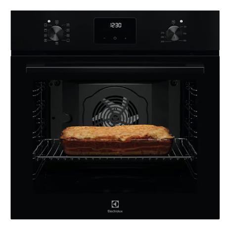 Electrolux 300 SurroundCook OOB308NB, uuni – kuva 3/4