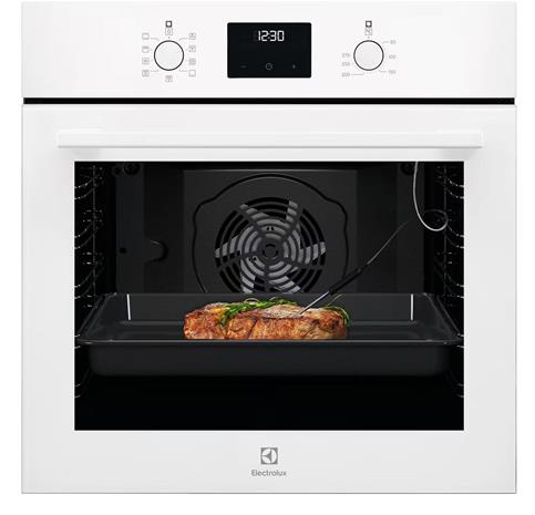 Electrolux 600 SenseCook COB402V, uuni