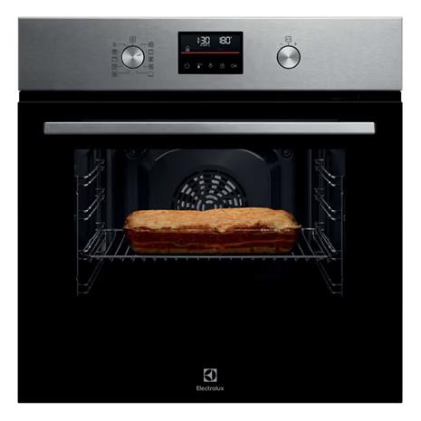 Electrolux OOP802NX, uuni – kuva 8/8