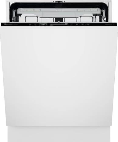Electrolux 800 E82LA500P, astianpesukone