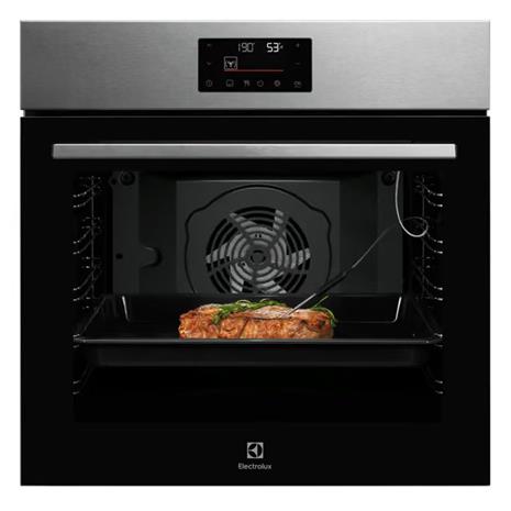 Electrolux 600 SenseCook COPP04X, uuni