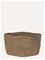 Lorena Canals Stonewashed Basket Soil Brown - Brown - 45X 25CM – kuva 2