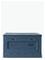 Studio About Box, Large, Dark Blue Home Storage Storage Baskets Navy Studio About – kuva 3