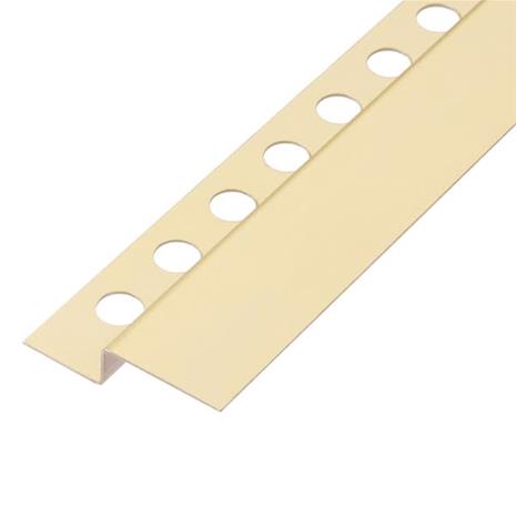 Suihkukaide edessä 120cm Gold