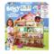 Bluey DeLuxe Surprise Home Playset – kuva 4