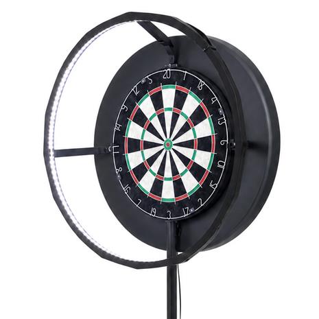 React Darts-Taulun Valo