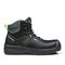 Solid Gear Ion Mid Turvakengät S3L, ESD, musta 42 – kuva 4