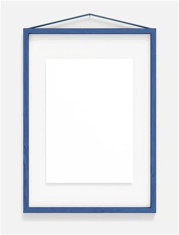 Moebe - Frame Ramme A4 Sininen Stained – kuva 2/3