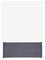 Hübsch - Mellow Runner Blue Hübsch – kuva 4