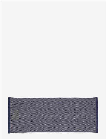 Hübsch - Mellow Runner Blue Hübsch