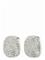 Pilgrim Ember Earrings Silver-Plated - Silver - ONE SIZE – kuva 2