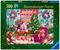 Ravensburger Christmas Boutique 500p palapeli – kuva 3