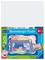 Ravensburger Pipsa Possu Palapeli Good night, Peppa! 2x24 Palaa – kuva 2